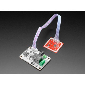 RFID Wiz Kit by Smooth Technology