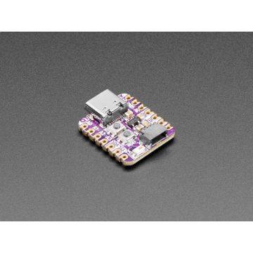 Adafruit QT Py ESP32-C3 WiFi Dev Board with STEMMA QT