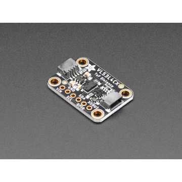 Adafruit VL53L4CX Time of Flight Distance Sensor - ~1 to 6000mm