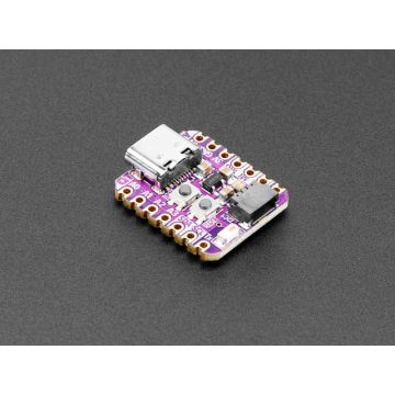 Adafruit QT Py ESP32-S3 WiFi Dev Board with STEMMA QT
