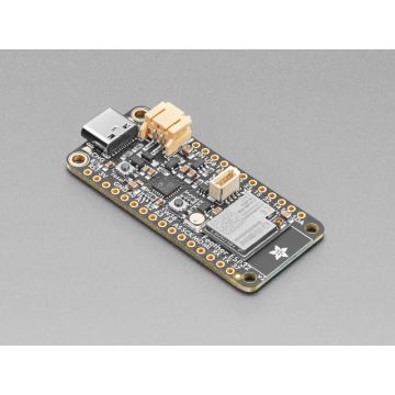 Adafruit ESP32 Feather V2 w.FL Antenna -  8MB Flash + 2 MB PSRAM