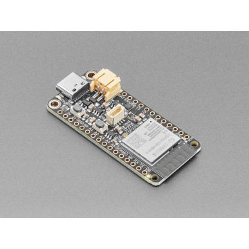Adafruit ESP32-S3 Feather with 4MB Flash 2MB PSRAM
