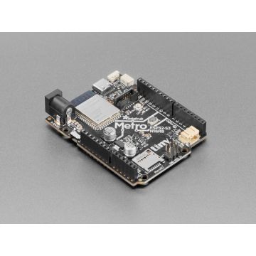 Adafruit Metro ESP32-S3 with 16 MB Flash 8 MB PSRAM
