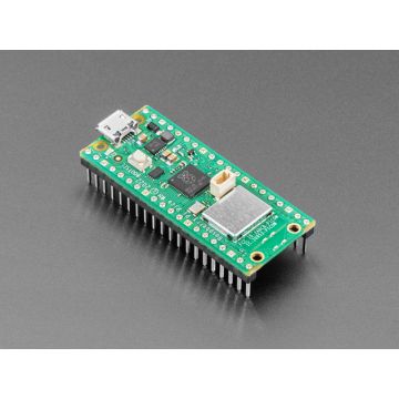 Raspberry Pi Pico WH - Pico Wireless with Headers Soldered