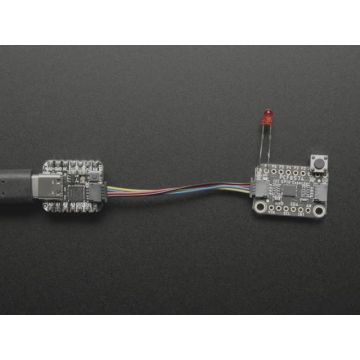 Adafruit PCF8574 I2C GPIO Expander Breakout