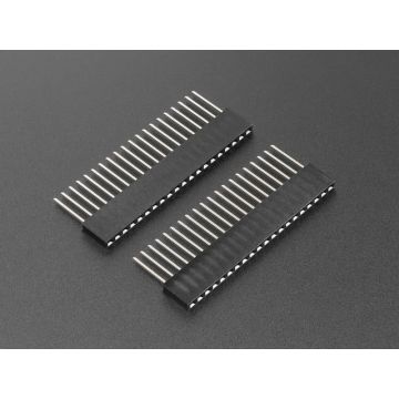 Stacking Headers for Raspberry Pi Pico - 2 x 20 Pin