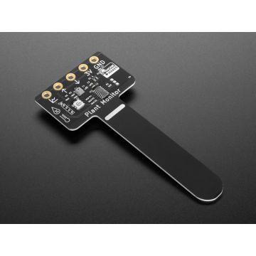 Monk Makes Plant Monitor - Capacitive Moisture Meter