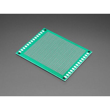 Universal Proto-board PCB 6cm x 8cm - 2mm pitch
