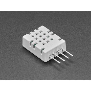 AGS02MA I2C TVOC Gas Sensor