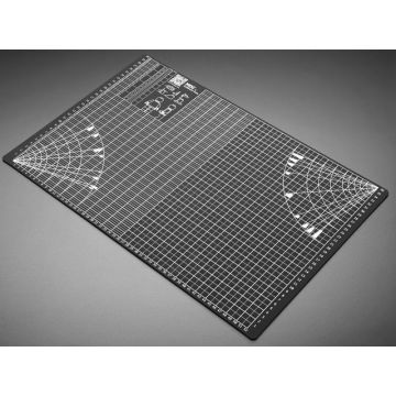 Builder's Mat by MOC Industries - 45 x 30cm