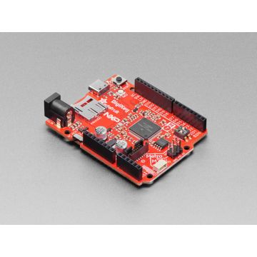 Adafruit Metro M7 with microSD - Featuring NXP iMX RT1011