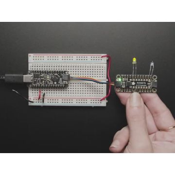 Adafruit PCF8575 I2C 16 GPIO Expander Breakout