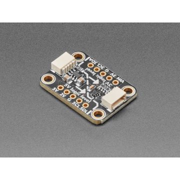 Adafruit QT 5V to 3V Level Shifter Breakout - STEMMA QT / Qwiic