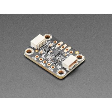 Adafruit Si5351A Clock Generator with STEMMA QT - 8KHz to 160MHz