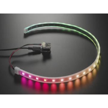 Adafruit NeoPixel Driver BFF Add-On for QT Py and Xiao