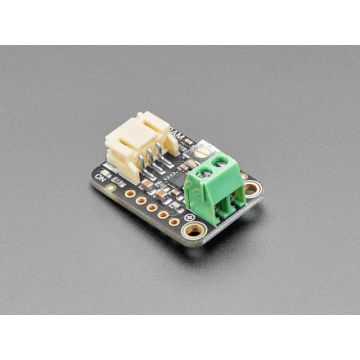 Adafruit STEMMA Audio Amp - Mono 2.5W Class D - PAM8302