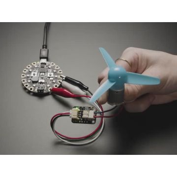 Adafruit MOSFET Driver - For Motors, Solenoids, LEDs, etc