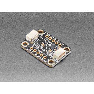 Adafruit QT 3V to 5V Level Booster Breakout - STEMMA QT / Qwiic
