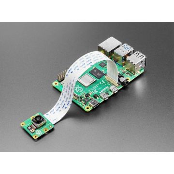 Raspberry Pi Camera Module 3 Standard