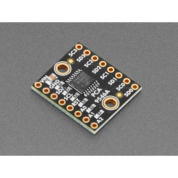 Adafruit PCA9546 4-Channel I2C Multiplexer