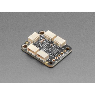 Adafruit PCA9546 4-Channel STEMMA QT / Qwiic I2C Multiplexer