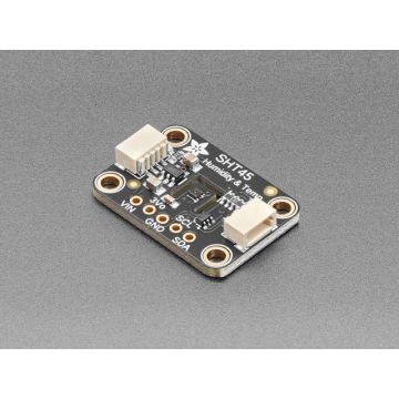 Adafruit Sensirion SHT45 Precision Temperature & Humidity Sensor