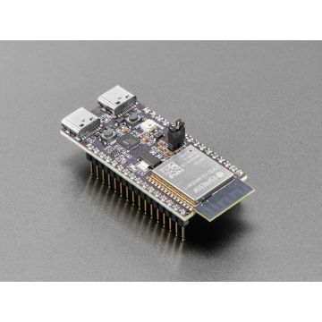 ESP32-C6-DevKitC-1-N8 - 8MB SPI Flash