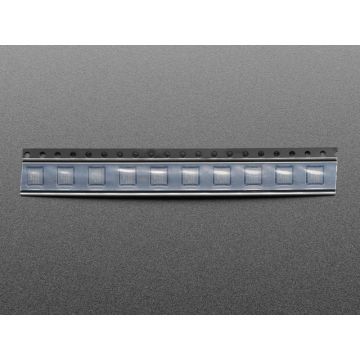 W25Q64JVXGIQ - 3V 64Mbit / 8 MB QSPI NOR Flash Memory - 10 Pack