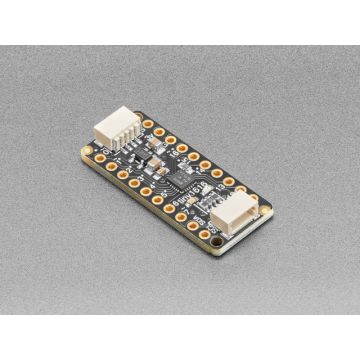 Adafruit ATtiny1616 Breakout with seesaw - STEMMA QT / Qwiic