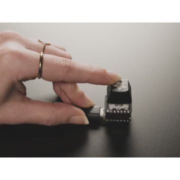 Adafruit NeoKey BFF for Mechanical Key Add-On for QT Py and Xiao