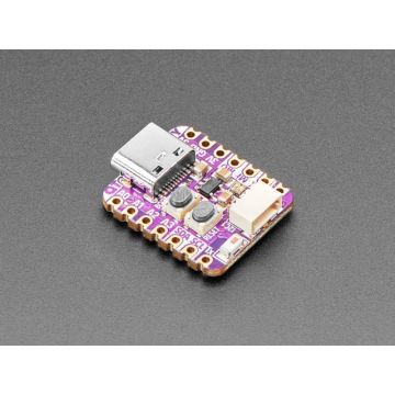 Adafruit QT Py S3 with 2MB PSRAM WiFi Dev Board with STEMMA QT