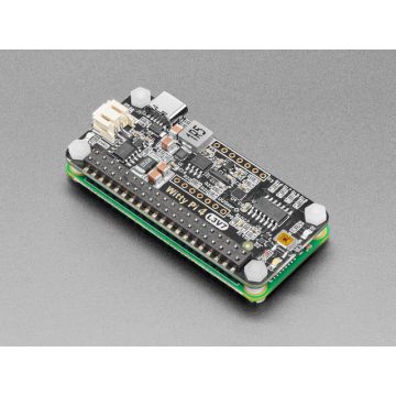 Witty Pi 4 L3V7 - RTC & Power Management for Raspberry Pi