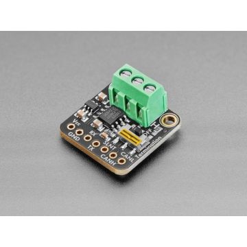 Adafruit CAN Pal - CAN Bus Transceiver