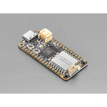 Adafruit Feather RP2040 with RFM95 LoRa Radio - 915MHz