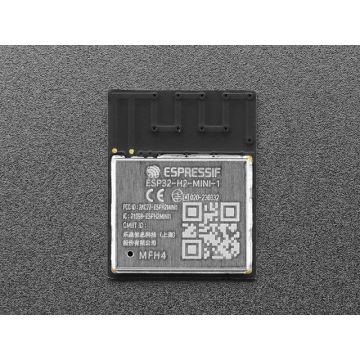 ESP32-H2-MINI-1 Module - 4MB Flash