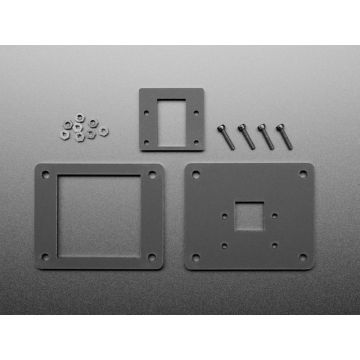Panel Mount Kit for Raspberry Pi Camera Module 3