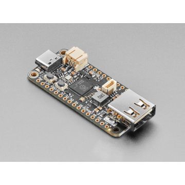Adafruit Feather RP2040 with USB Type A Host