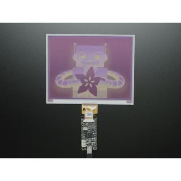 Adafruit RP2040 Feather ThinkInk for 24-pin E-Paper Displays