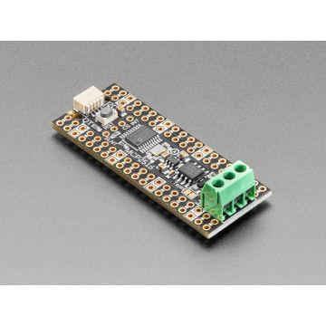 Adafruit PiCowbell CAN Bus for Pico - MCP2515 CAN Controller