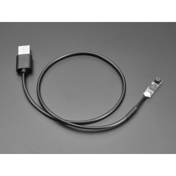 Ultra Tiny USB Webcam Camera with GC0307 Sensor