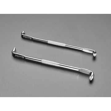 Right Angle Phillips and Flat Screwdriver Kit