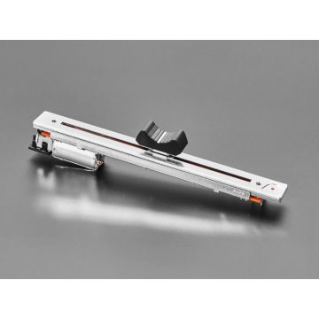 Conductive Plastic Slide Potentiometer Nubbin