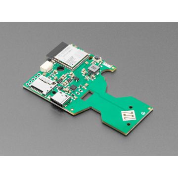 Adafruit "My Little Hacker" ESP32-S2 Development Board