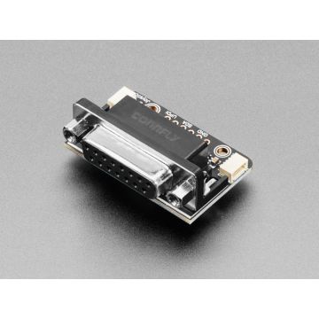 Adafruit PC Joystick to seesaw I2C Adapter - STEMMA QT / Qwiic