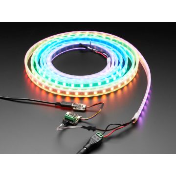 Adafruit NeoDriver - I2C to NeoPixel Driver Board - Stemma QT
