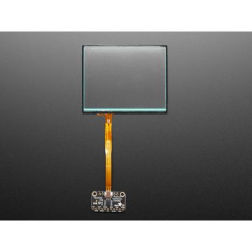 Adafruit TSC2046 SPI Resistive Touch Screen Controller
