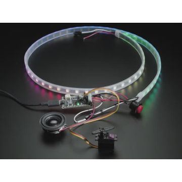 Adafruit RP2040 Prop-Maker Feather with I2S Audio Amplifier