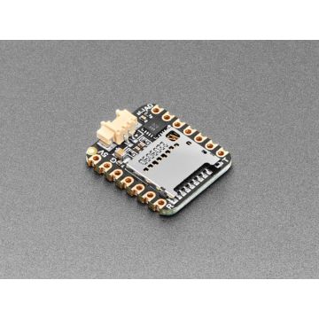 Adafruit Audio BFF Add-on for QT Py and Xiao