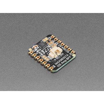 Adafruit I2S Amplifier BFF Add-On for QT Py and Xiao
