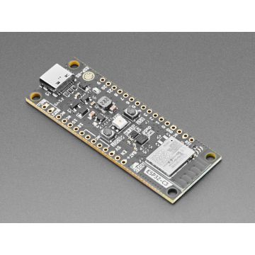 ESP32-C3-DevKit-RUST-2 - 4 MB Flash